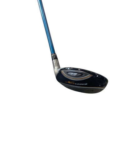 Used Maxfli CROSSBAX Mens Hybrid Club RH 3 Hybrid 11479-S000405602