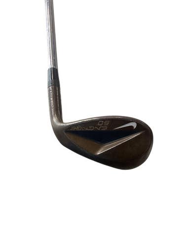 Used Nike ENGAGE 60 DEGREE Golf Wedge Mens RH 60 Degree 11479-S000405603