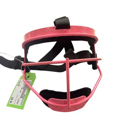 Used RIP-IT PINK SM BB/SB Fielders Mask Pink SM 11479-S000405587