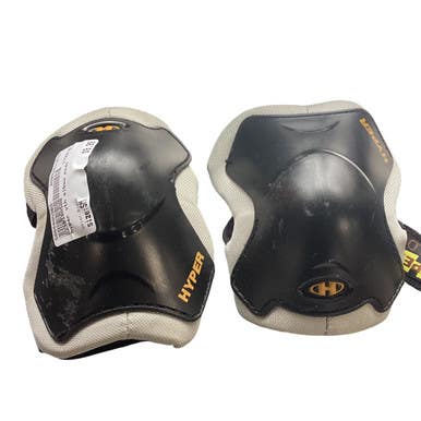 Used Skateboard Elbow Pads Black SM 11479-S000405563