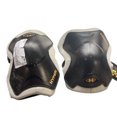 Used Skateboard Elbow Pads Black SM 11479-S000405563