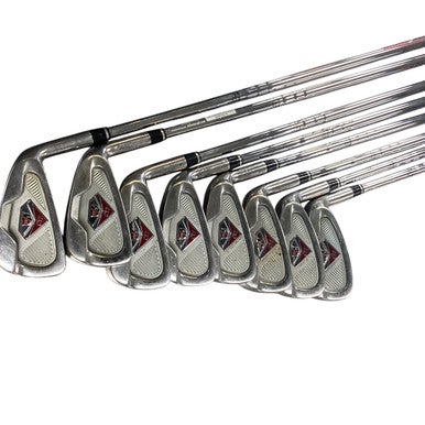 Used Wilson C I 7 4-GW Mens Iron Set RH 4I-GW/AW 11479-S000405558