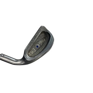 Used Ping EYE 2 2 IRON BLUE DOT Mens Individual Iron RH 2 Iron 11479-S000405561