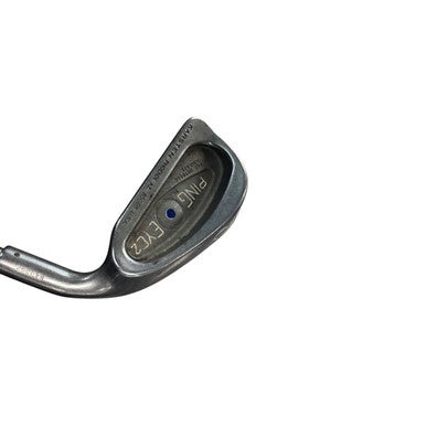 Used Ping EYE 2 2 IRON BLUE DOT Mens Individual Iron RH 2 Iron 11479-S000405561
