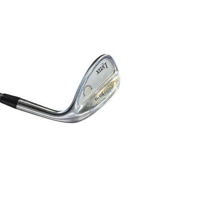 Used Lynx LXW 56.12 Golf Wedge Mens RH 56 Degree 11479-S000405560