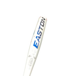 Used Easton 2022 TOPAZ BB/SB Fastpitch Bat 28" 11479-S000405549