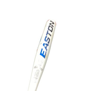 Used Easton 2022 TOPAZ BB/SB Fastpitch Bat 28" 11479-S000405549