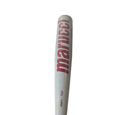 Used Marucci CAT 7 BB/SB High School -3 Bat 31" 11479-S000405522