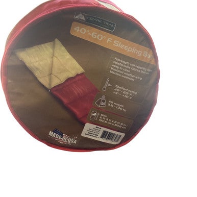 Used Ozark Trail Camping Accessory 11479-S000405514