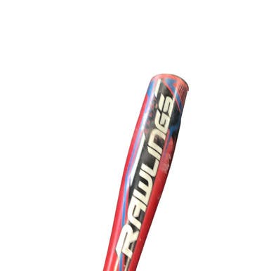 Used Rawlings FUEL BB/SB USA 2 5/8 Bat 27" 11479-S000405508