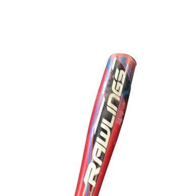 Used Rawlings FUEL BB/SB USA 2 5/8 Bat 27" 11479-S000405508