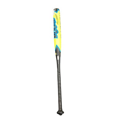 Used Easton FIRE FLEX BB/SB Slowpitch Bat 34" 11479-S000405490