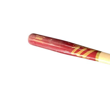 Used Marucci AM22 YOUTH MODEL BB/SB Wood Bat 30" 11479-S000405485