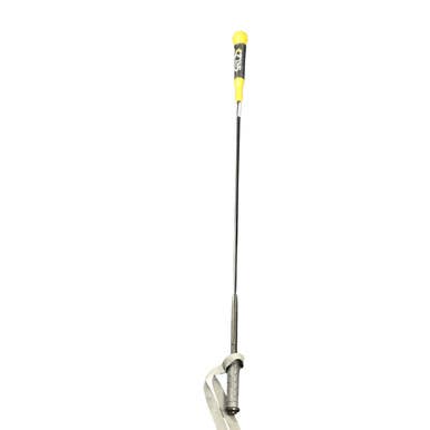 Used SKLZ HIT STICK BB/SB Training Aid 11479-S000405487