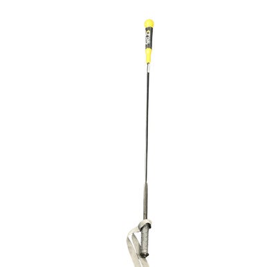 Used SKLZ HIT STICK BB/SB Training Aid 11479-S000405487