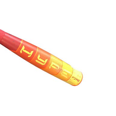 Used Easton HYPE FIRE BB/SB USSSA 2 3/4 Bat 27" 11479-S000405483