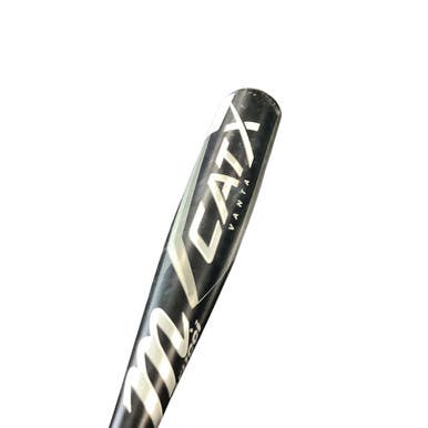 Used Marucci CAT X VANTA BB/SB USSSA 2 3/4 Bat 25" 11479-S000405481