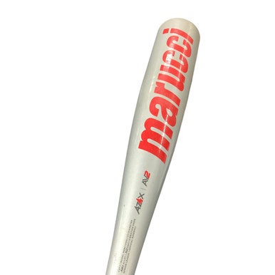 Used Marucci CAT 7 BB/SB USSSA 2 3/4 Bat 29" 11479-S000405466