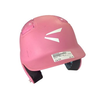 Used Easton GAMETIME II Batting Helmet No Mask Pink S/M 11479-S000405455