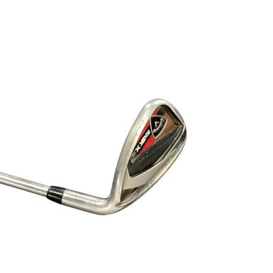 Used Callaway RAZR X HL Golf Wedge Mens RH Sand Wedge 11479-S000405451