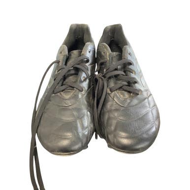 Used Adidas Soccer Cleats Black Senior 6.5 11479-S000405445