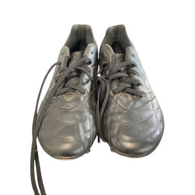 Used Adidas Soccer Cleats Black Senior 6.5 11479-S000405445
