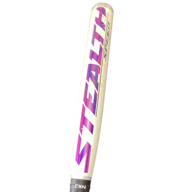 Used Easton 2016 STEALTH SPEED BB/SB Fastpitch Bat 32" 11479-S000405430