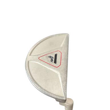 Used Top Flite Womens Putter RH 11479-S000405194