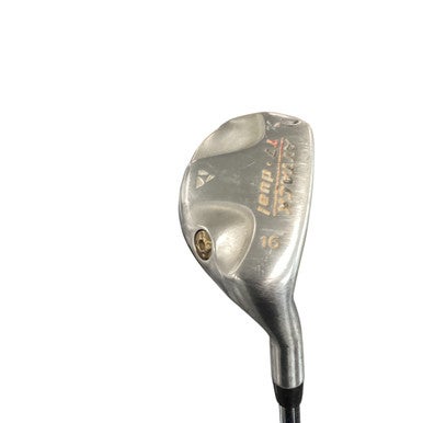 Used ATTACK T7 DUAL Mens Hybrid Club RH 7 Hybrid 11479-S000405190