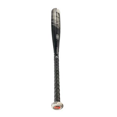 Used Louisville Slugger SOLO BB/SB USSSA 2 5/8 Bat 31" 11479-S000405192