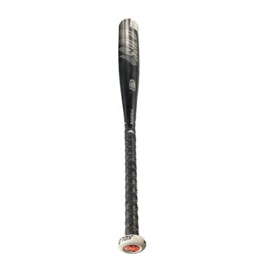 Used Louisville Slugger SOLO BB/SB USSSA 2 5/8 Bat 31" 11479-S000405192