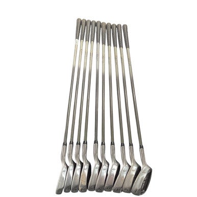 Used Tour Edge COMP 950 Mens Iron Set RH 3I-SW 11479-S000405191
