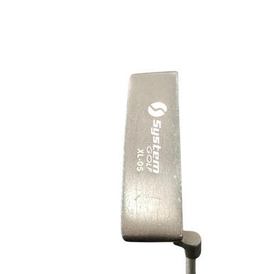 Used XL-05 Mens Putter RH 11479-S000405187