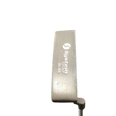 Used XL-05 Mens Putter RH 11479-S000405187