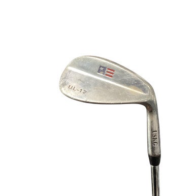 Used US Kids UL-12 Golf Wedge Junior RH Sand Wedge 11479-S000405185