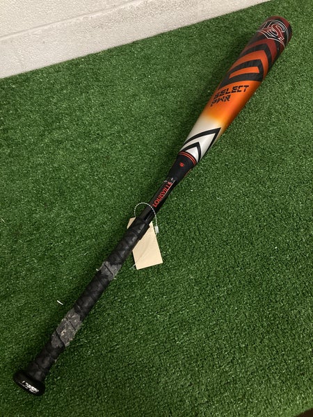 Louisville Slugger Select PWR Hybrid (2 5/8") USA Bat Kid Pitch 2023 (-8)