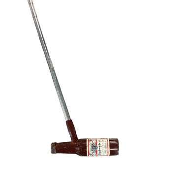 Used BUDWEISER Mens Putter RH 11479-S000405167