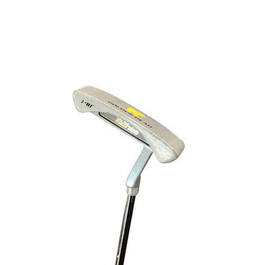 Used Golden Bear JR-1 Jr Putter RH 11479-S000405161