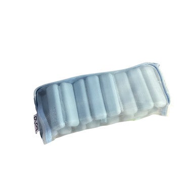 Used Ankle Weights Sky Blue 1 lb 11479-S000405153
