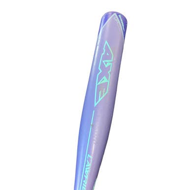 Used AXE DANIELLE LAWRIE BB/SB Fastpitch Bat 29" 11479-S000405140