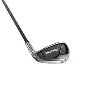 Used Top Flite JUNIOR Jr Individual Iron RH 8 Iron 11479-S000405091