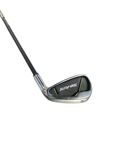 Used Top Flite JUNIOR Jr Individual Iron RH 8 Iron 11479-S000405091