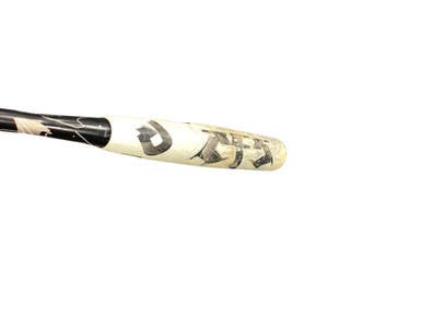 Used Demarini CF5 BB/SB High School -3 Bat 33" 11479-S000405089