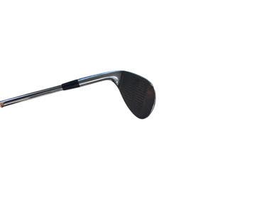 Used Mizuno MP 60 09 Golf Wedge Mens RH Lob Wedge 11479-S000405084