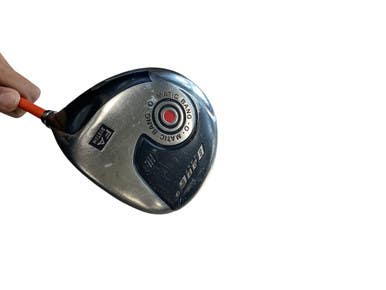 Used Bang Golf BANG GOLF LONG DRIVE DRIVER Mens Driver RH 10.5 Degree 11479-S000405079