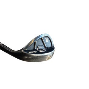 Used Cleveland 588 RTX 52 Golf Wedge Mens RH 52 Degree 11479-S000405083