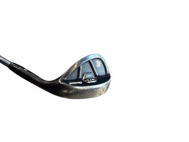 Used Cleveland 588 RTX 52 Golf Wedge Mens RH 52 Degree 11479-S000405083