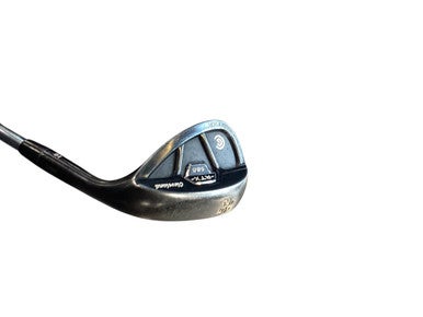Used Cleveland 588 RTX 52 Golf Wedge Mens RH 52 Degree 11479-S000405083