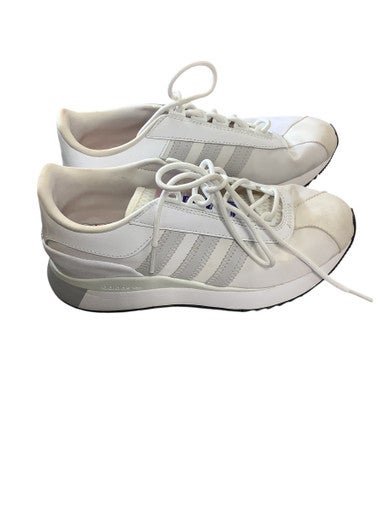 Used Adidas Running/X-Train Shoes W 11479-S000405073