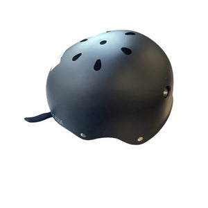 Used 80SIX BIKE HELMET Bike Helmet Black MD 11479-S000405066